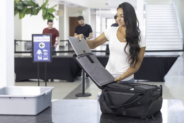 Gomatic - 40L Travel Bag V2