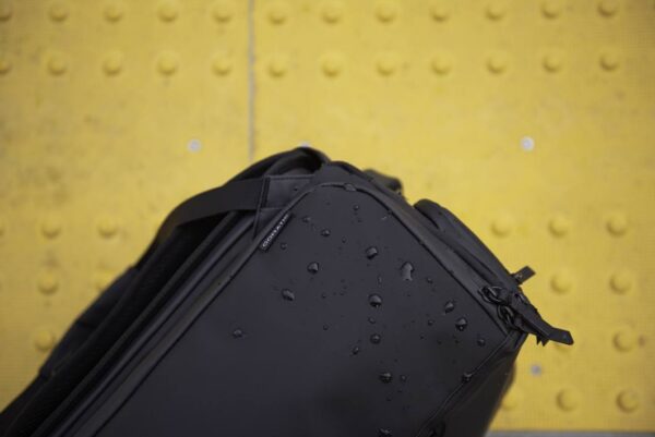 Gomatic - 40L Travel Bag V2