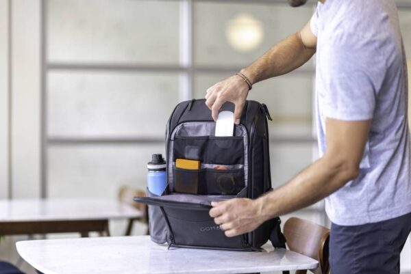 Gomatic - Travel Pack V2
