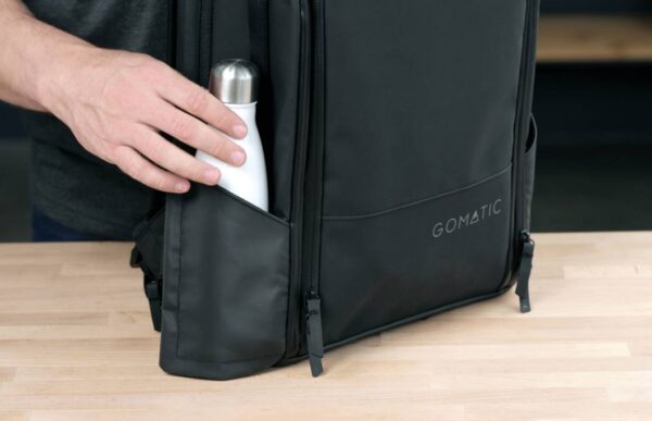Gomatic - Travel Pack V2