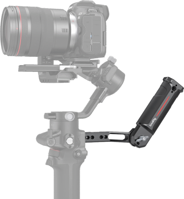 Smallrig - 3028 Handgrip for Ronin RS2/RSC2