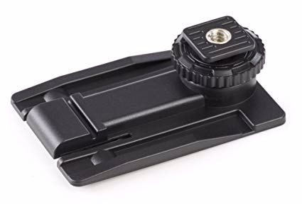 Saramonic - SR-UM10-MC1 Shoe Mount Adapter