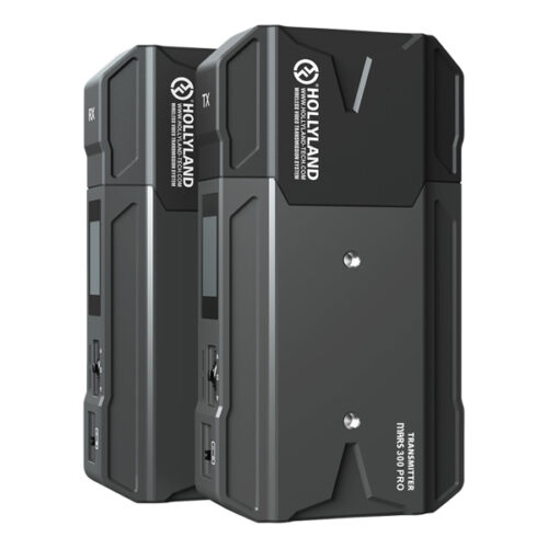 Hollyland - Mars 300 PRO wireless HDMI