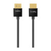 Smallrig - 2956 HDMI Cable Ultra Slim 4K 35cm