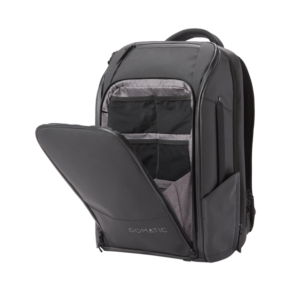 Gomatic - Travel Pack V2