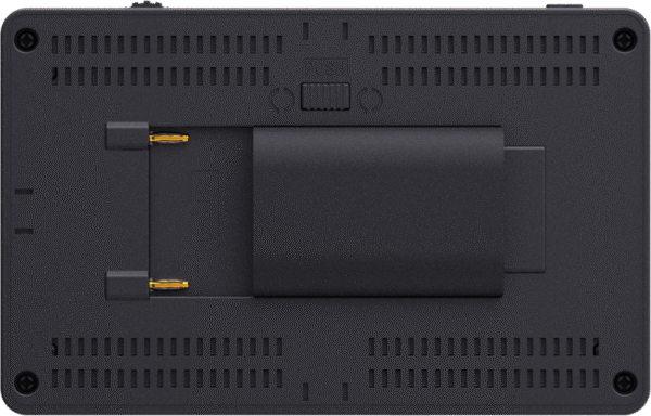 Feelworld - F6 plus monitor (5.5")