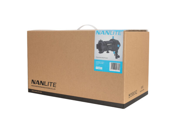 Nanlite - PJ-FZ60-19 Projector Mount