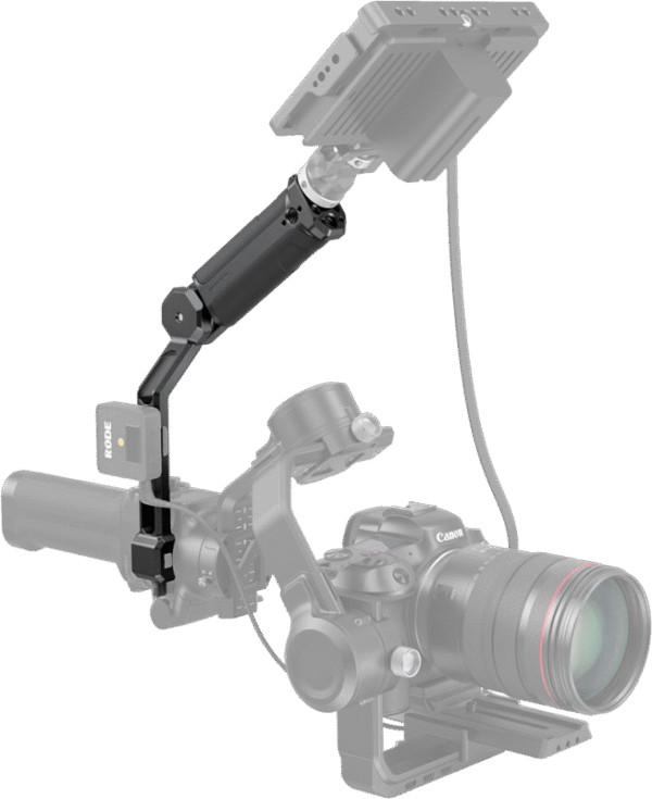 Smallrig - 3028 Handgrip for Ronin RS2/RSC2