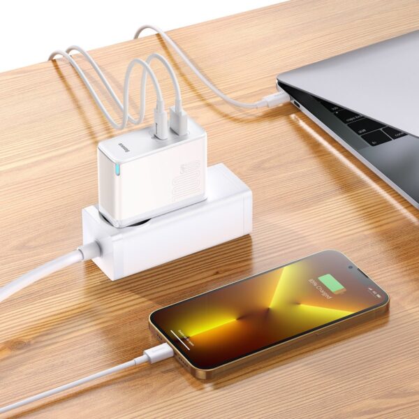 Tello charging dock