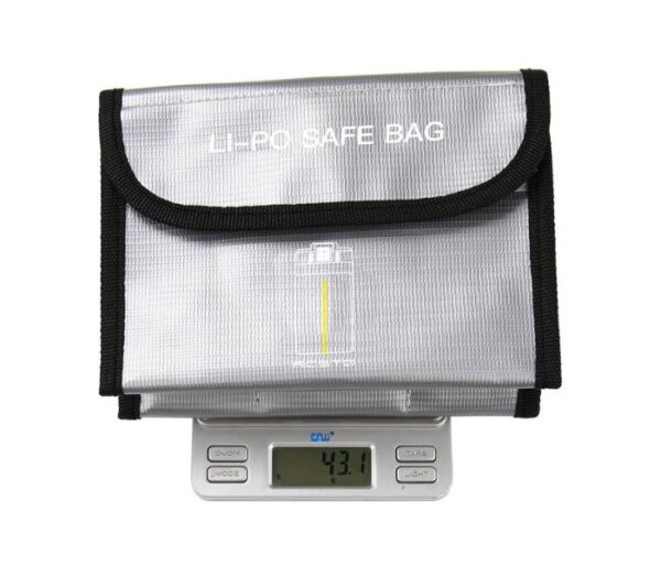 Mavic Mini 3 battery safe bag