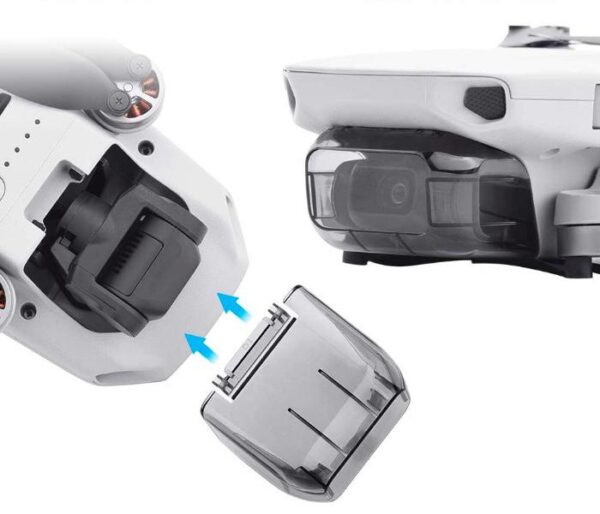 Mavic Mini Gimbal Protector