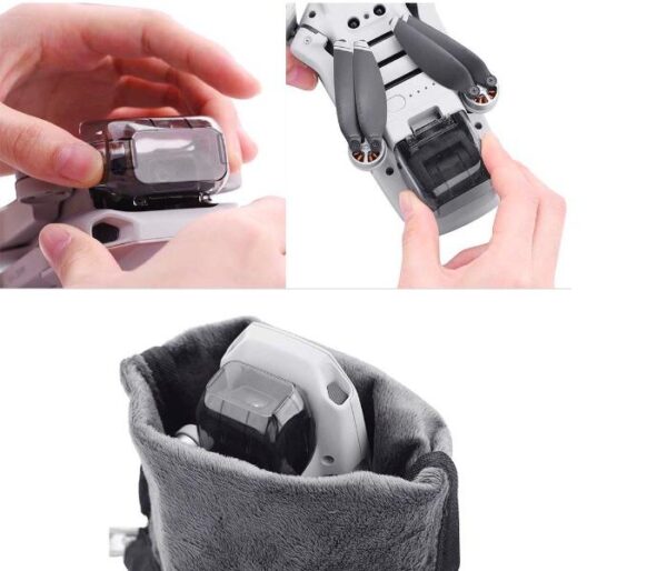 Mavic Mini Gimbal Protector