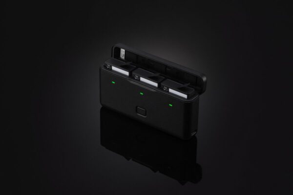 Tello charging dock