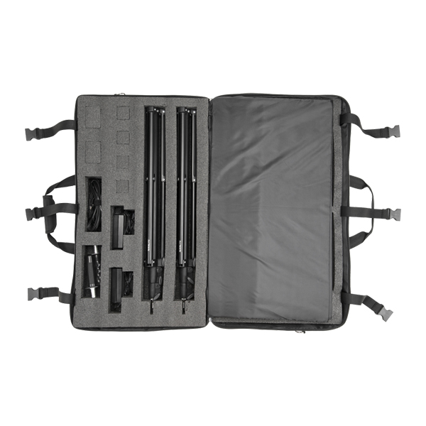 Nanlite - LumiPad 25 set