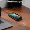 Tello charging dock