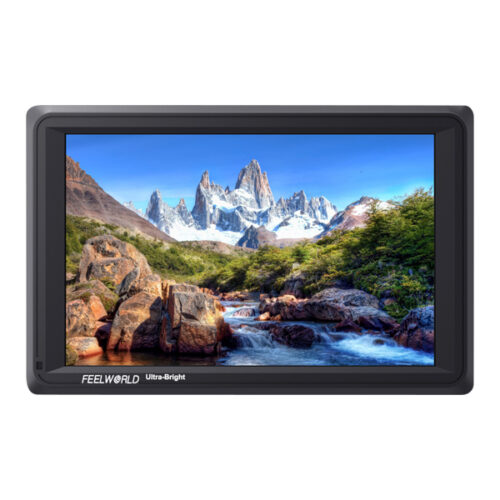 Feelworld - FW279S 7" monitor