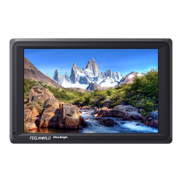 Feelworld - FW279S 7" monitor