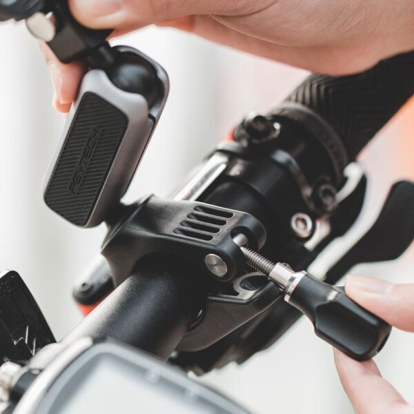 ACTION CAMERA HANDLEBAR MOUNT