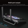 Tello charging dock