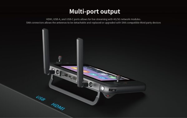 Tello charging dock