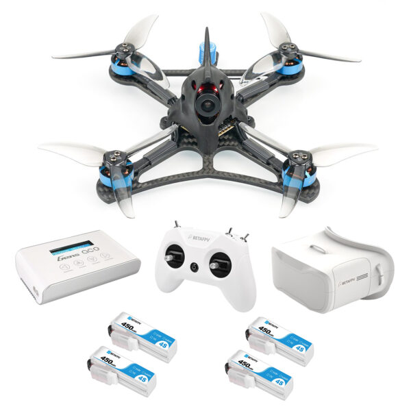 BetaFPV TWIG XL FPV Kit