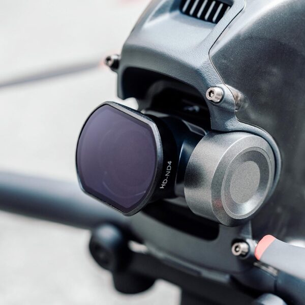 DJI FPV FILTER ND SET (ND 4/8/16) (PRO)