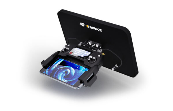 Raptor XR designed for Mavic/Mavic 2 series