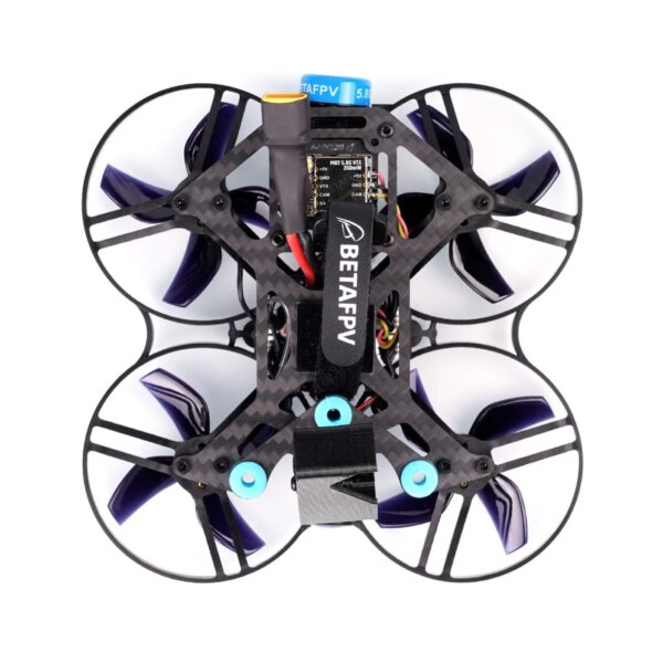 BT2.0 450mAh 1S 30C batteries (4pc)