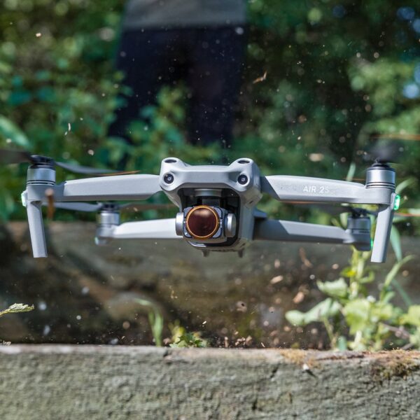 VIVID COLLECTION | DJI AIR 2S