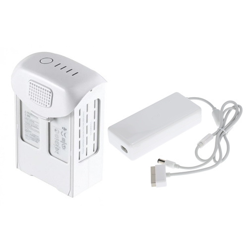 Tello charging dock