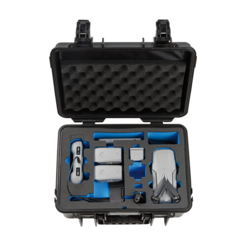 B&W international - Type 4000 (DJI Mavic Air 2, Air 2S)