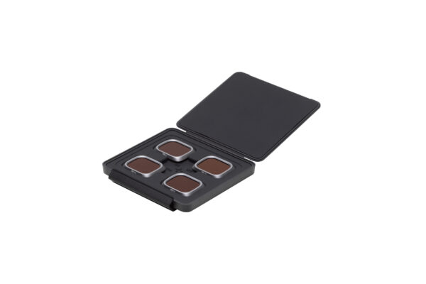 DJI Air 2S ND Filters Set (ND64/128/256/512)