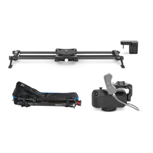 Rhino - ARC II Essentials Slider Bundle