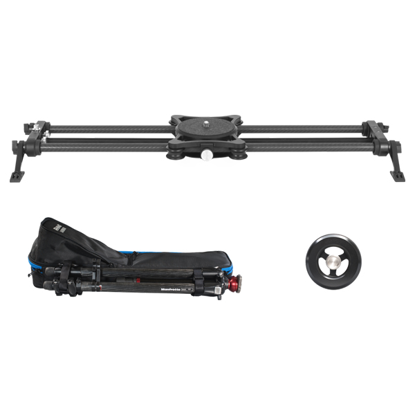 Rhino - ARC II Basic Slider Bundle