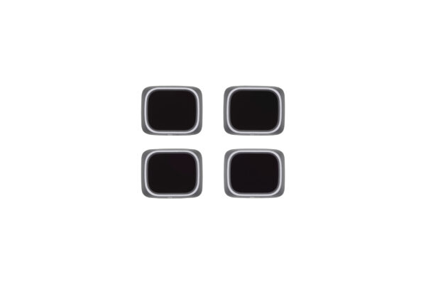 DJI Air 2S ND Filters Set (ND64/128/256/512)