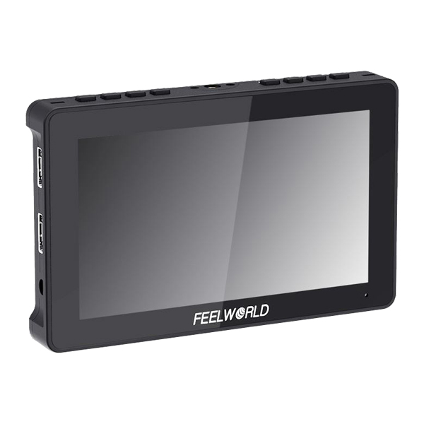 Feelworld - F5 Pro monitor (5.5")