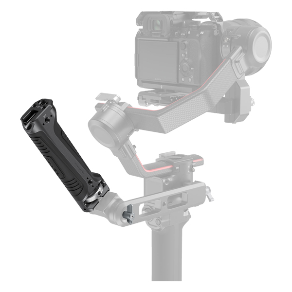 Smallrig - 3161 Handgrip Sling for DJI RS2 / RSC 2