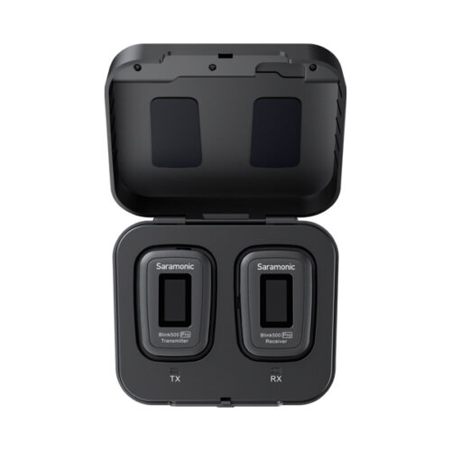 Saramonic - Blink 500 Pro B1 (must)