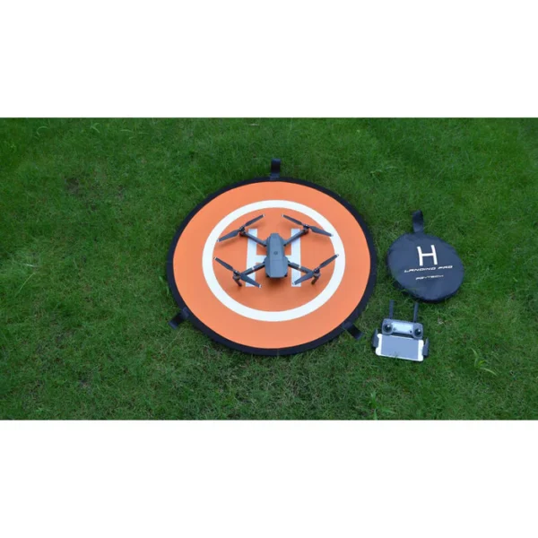 PGYTECH landing pad