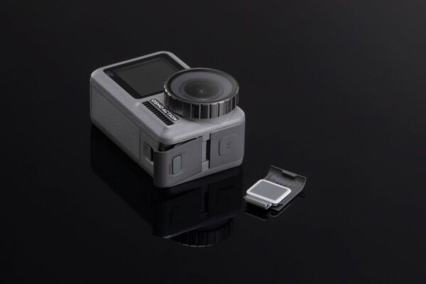 Tello charging dock
