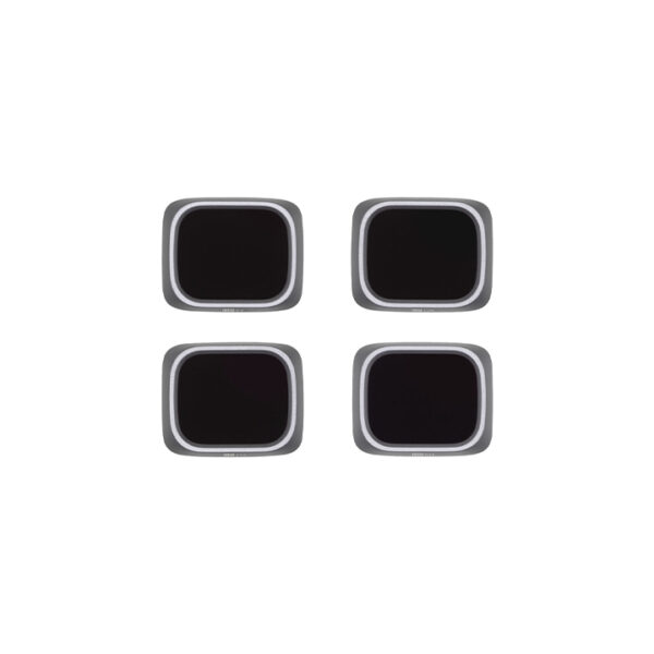 DJI Air 2S ND Filters Set (ND64/128/256/512)