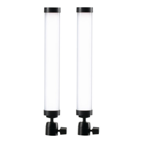 Nanlite - Pavotube II 6C (2 Kit)