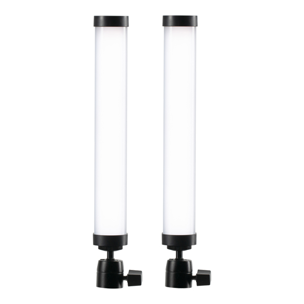 Nanlite - Pavotube II 6C (2 Kit)