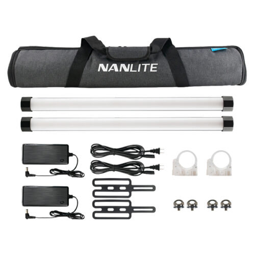 Nanlite - Pavotube II 15X (2 kit)