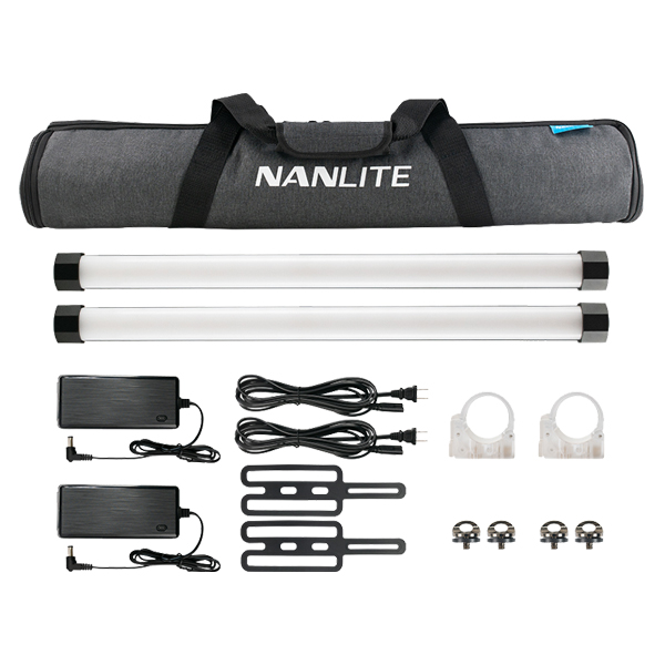 Nanlite - Pavotube II 15X (2 kit)