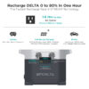 Tello charging dock