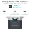 Tello charging dock