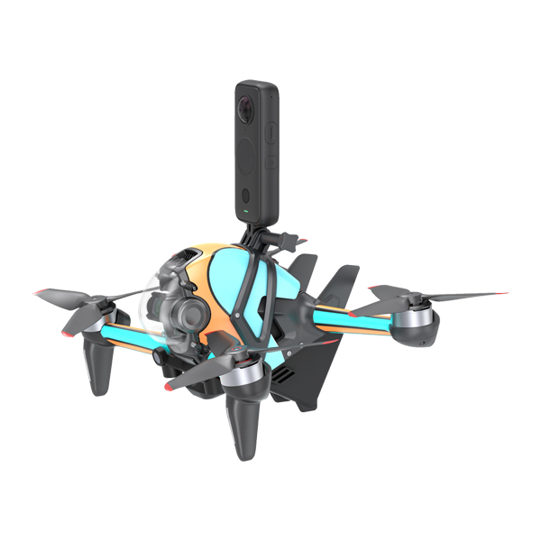 Smallrig - 3281 Accessory Kit Aero for DJI FPV