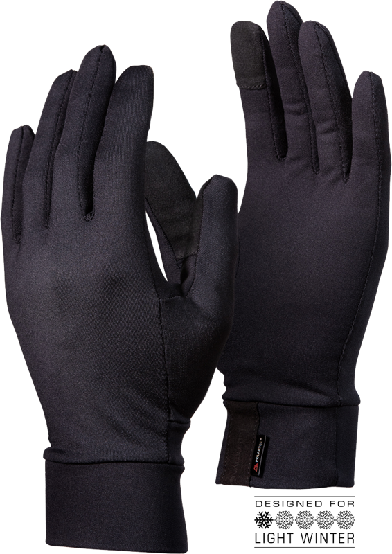 Vallerret - Power Stretch Pro Liner with touch