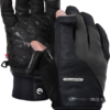 Vallerret - Markhof Pro 2.0 Photography Glove Black